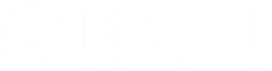MB Fit Studio Logo