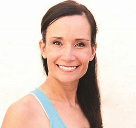 Mary Lou Schell, Certified Instructor and Personal Trainer at MB Fit Studio in Solana Beach, CA
