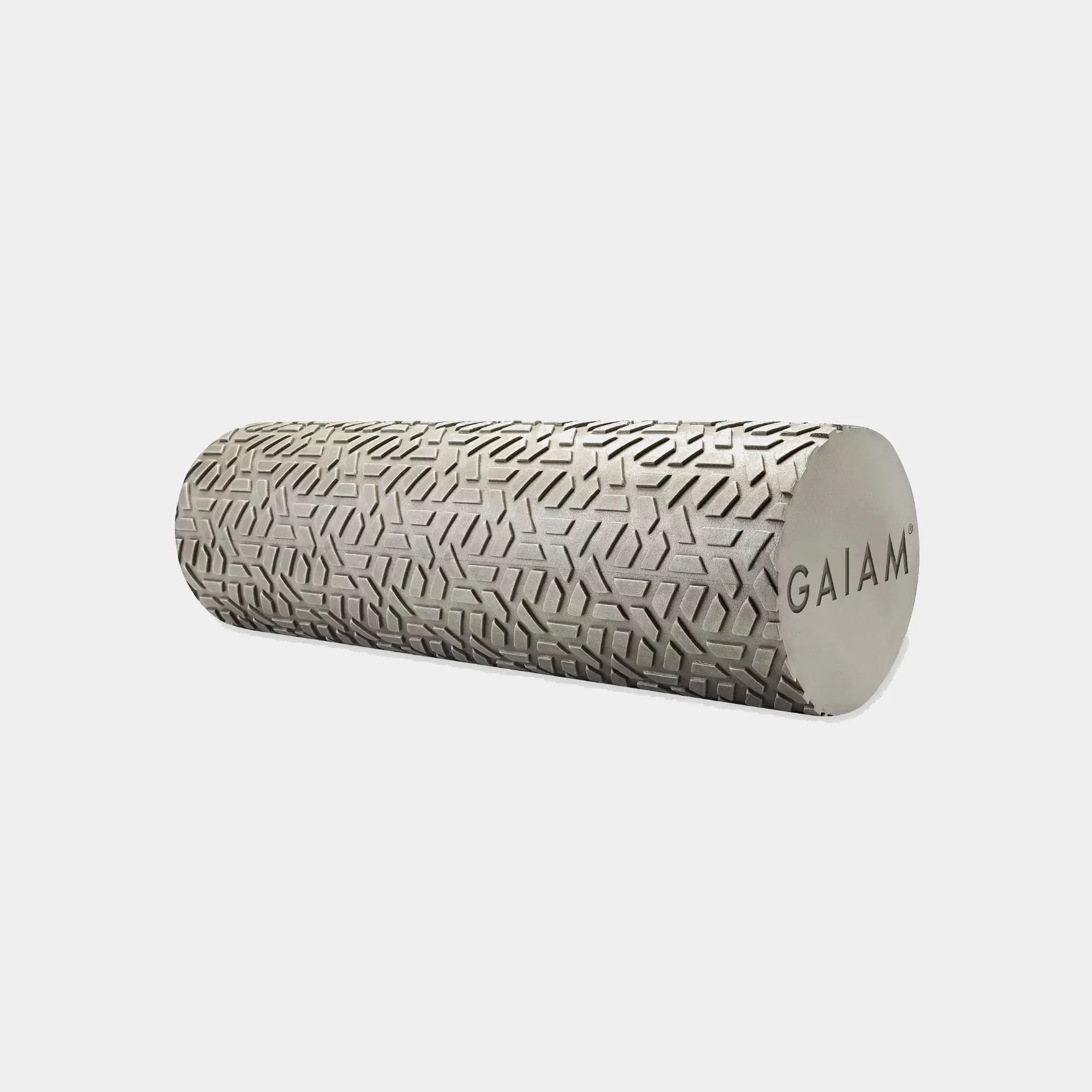 Gaiam Restore Textured Foam Roller - MB Fit Studio