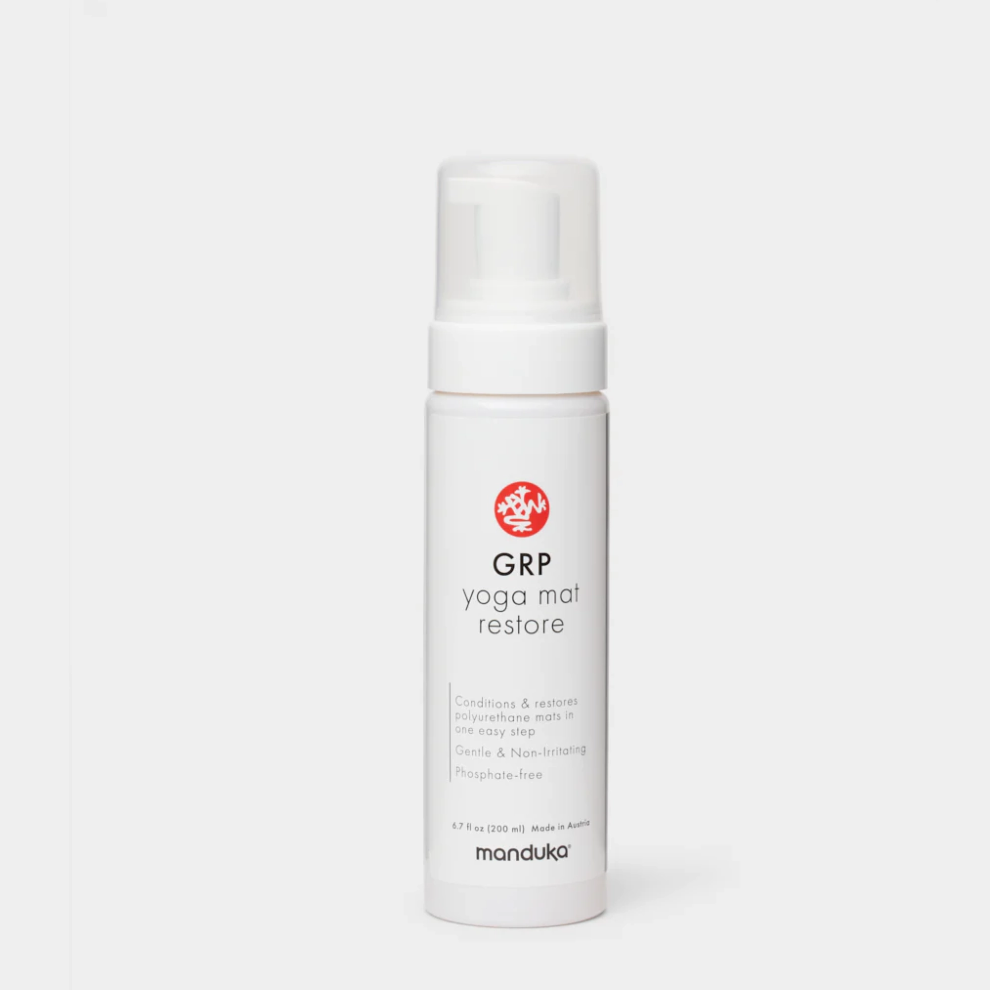 Increase Grip on Your Cork Yoga Mat - Revive Grip Spray
