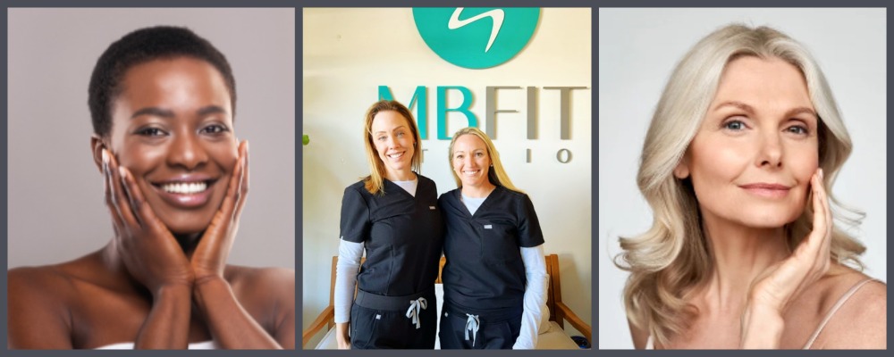 Botox at MB Fit Studio in Solana Beach